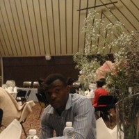 Godfrey Chikutireni