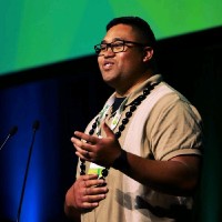 Isaac Isa'Ako