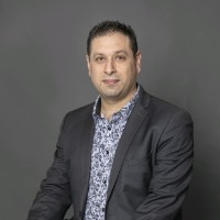Anthony Vetere