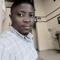 Eze John