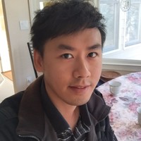 Johnny Lin