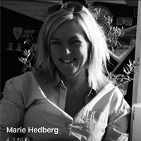 Marie Hedberg