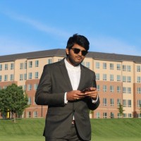 Kushan Gadiparthi