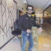 Umair Hashmi