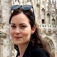 Monika Turková