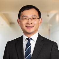 Andrew Xue