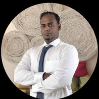 Zameer Mohamed