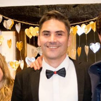 David Ricardo Orellano