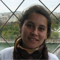 Paulina Valeria Quinteros Manzor