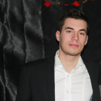 Luis Ramos