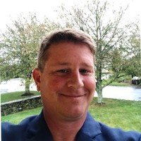 Jeffrey Pitt