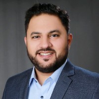 Deepak Sharma