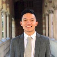 Zach (Liyuan) Chen