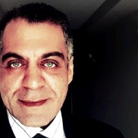 Alp Turker