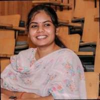 Richa Verma
