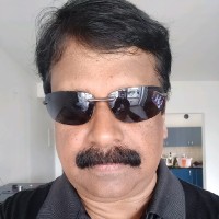 Rajasekar Krishnamoorthy