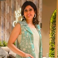 Komalpreet Sandhu