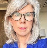 Nancy Burgoyne, Ph.D.