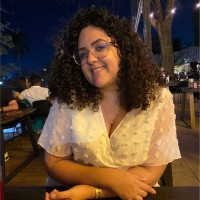 Aymêe Pinheiro