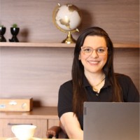 Priscilla Kalil