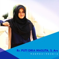 Puti Dira Maslita