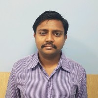 Sevak Bhargavkumar