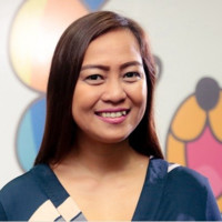 Anne Kristine Rayo