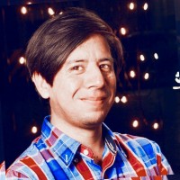 Ricardo Mauricio Martínez Vargas