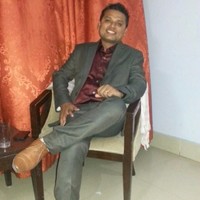 Vikrant Kumar