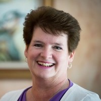 Deborah Brown