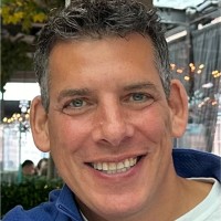 Russ Tavroff