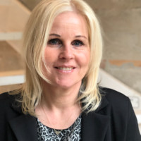 Helle Aaris Binau Johansen