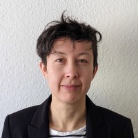 Charlene Barina