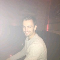 Darren Collinson