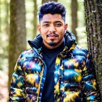 Bankim Patel