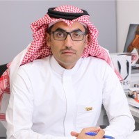Salman Alghofaili