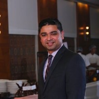 Bhavik Patel