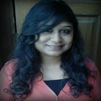 Ruqshana Ahmed