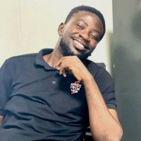 Charles Oppong