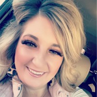 Kathryn Mayfield