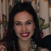 Jacqueline Bates
