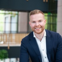 Bram Anvelink