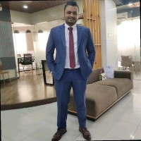 MD. Ashfaque Hossain