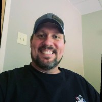 Trent Hoffman