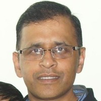 Vikas Gupta, PMP®
