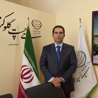 Amir Mohammad Jalilipour Alishah