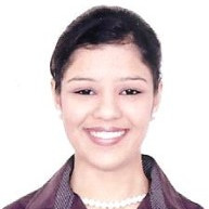 Shivani Ved
