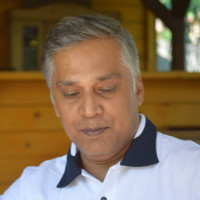 Akram Hossain