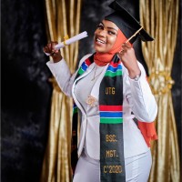 Fatimah Ceesay