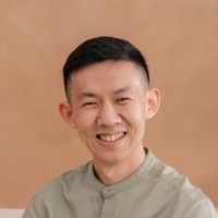 Matthew Hooi